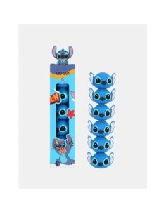 Resaltador X6 Stitch En Caja Ba-36391 Sf01