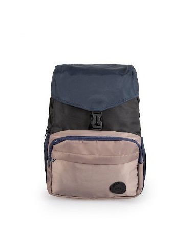 Mochila Espalda 43cm Talbol Boombag 8061 8062 Scl01