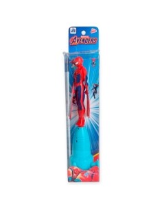 Spiderman Lanzador En Caja A011-2130 And01