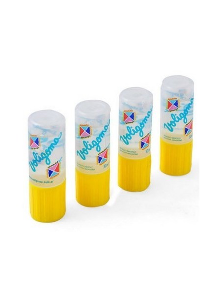 Adhesivo Voligoma 30gr 229-30 / St01050 Cas01 (b:144)
