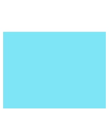 Papel Afiche Celeste Pa2007 9510.12 Luma Mil28 (b:48)