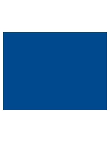 Papel Afiche Azul 9512.12 Mil28 (b48)