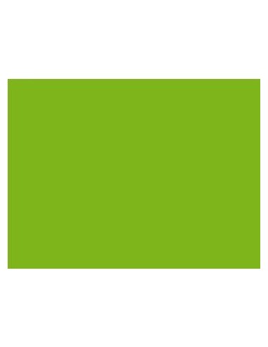 Papel Afiche Verde Medio 9536.12 Mil28 (b:48)