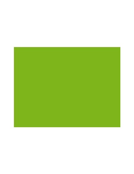 Papel Afiche Verde Medio 9536.12 Mil28 (b:48)