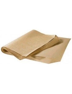 Papel Madera Kraft 70x100-100 X120cm Luma /hemapel  Mad001 (b:50)