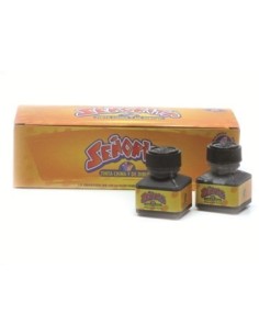 Tinta China Negro Perl.15 Cc Senorita 11001 Fap02 (b10/5)