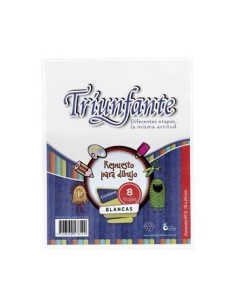 Repuesto N.3 Blanco 8hs 578120 80-30 3055 Luma- Mil28  Tec02 (b400/25)