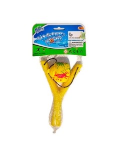 Gomera Plast  En Red Sd20990z Pk01