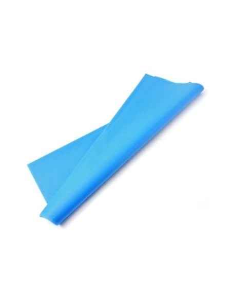 Papel Barrilete Celeste 41-07 Hemapel/luma/cbx (b50)