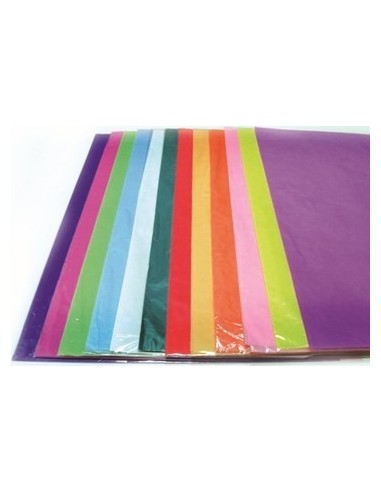 Papel Barrilete Rosa 41-14 Hemapel/luma/cbx (b50)