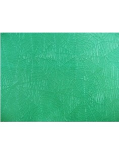 Papel Forrar Arana Verde 25-03 Muresco/luma (b100)