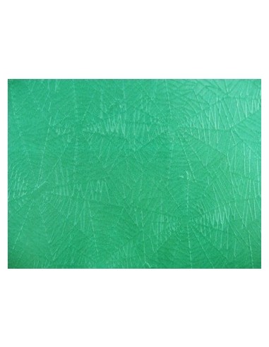Papel Forrar Arana Verde 25-03 Muresco/luma (b100)