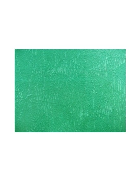 Papel Forrar Arana Verde 25-03 Muresco/luma (b100)