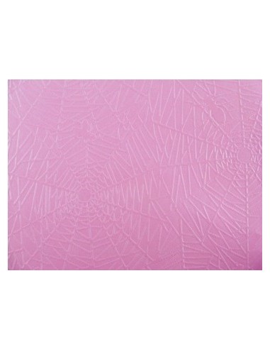 Papel Forrar Arana Rosa Muresco/luma (b100/10)