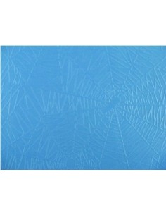 Papel Forrar Arana Celeste 25-07  Muresco/luma (b100/10)