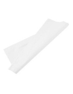 Papel Barrilete Blanco 41-01 Hemapel/luma/cbx (b50)