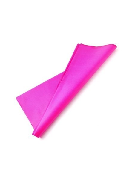 Papel Barrilete Fucsia Hemapel/luma/cbx (b50)