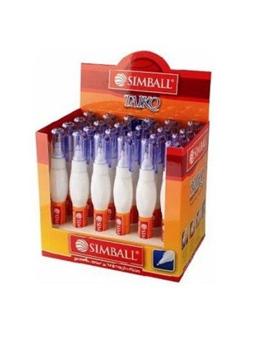 Corrector Lapiz Taiko Simball 0201040001 Spp01 (b576/24)