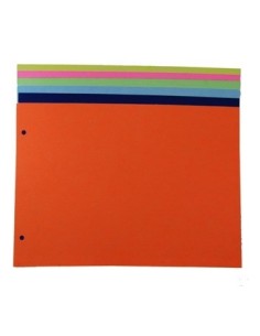 Repuesto N.5 Color 6hj 777028 80-51 5110 010056 Luma Mil28  Muresco Tec02 (b500/25)