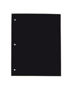 Repuesto N.3 Negro 5hj 4055 Mil28 (b600/25)