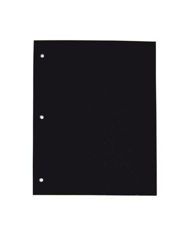 Repuesto N.3 Negro 5hj 4055 Mil28 (b600/25)