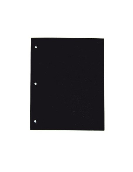 Repuesto N.3 Negro 5hj 4055 Mil28 (b600/25)