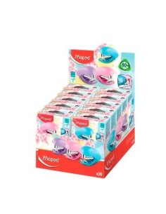 Abrochadora N.10 Vivo Maped Caja 540300-403001 Map01 (b72/1)