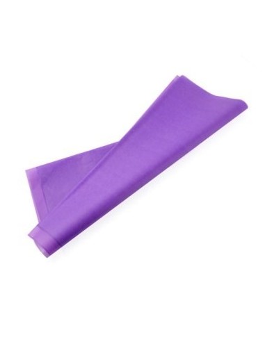 Papel Barrilete Lila 41-16 Hemapel/luma/cbx (b50)