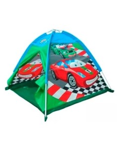 Carpa Iglu Autitos 112x112x94 2195-8330 Gtm Ims02 -b1-