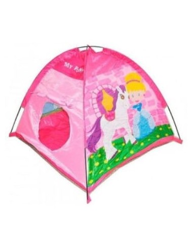 Carpa Iglu Pony 112x112x94 2197-8340 Gtm Ims02 -b1-