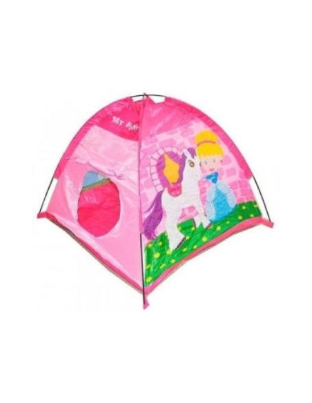 Carpa Iglu Pony 112x112x94 2197-8340 Gtm Ims02 -b1-