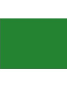 Goma Eva Verde Oscuro -navidad- Cbx Kob01 (b10)