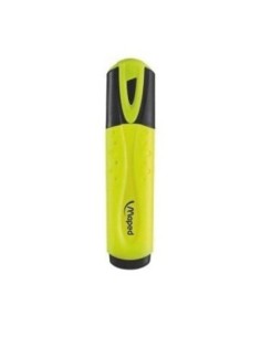 Resaltador Fluo Amarillo Maped 742534  Map01 (b12)