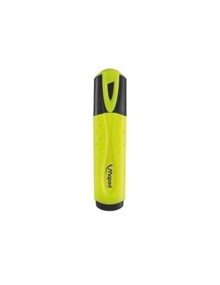 Resaltador Fluo Amarillo Maped 742534  Map01 (b12)