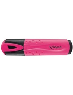 Resaltador Fluo Rosa-violeta-celeste Maped 742636  Map01 (b12)