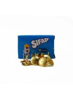 Chinches X50 Unid.caja Sifap 3100403219 (b48/480)