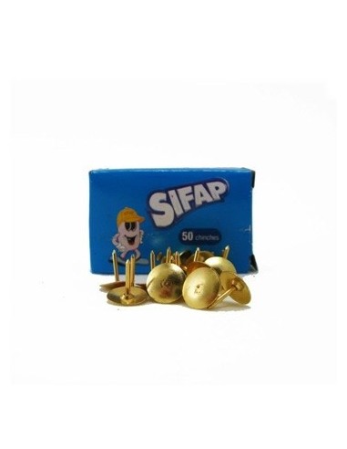 Chinches X50 Unid.caja Sifap 3100403219 (b48/480)