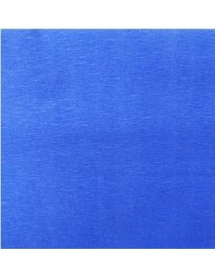 Papel Crepe X1 Azul 80-42 60-05  Mil28 -muresco Luma (b10)