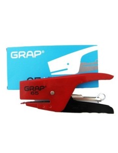 Abrochadora Pinza 65 Grap Caja 501 (b1)