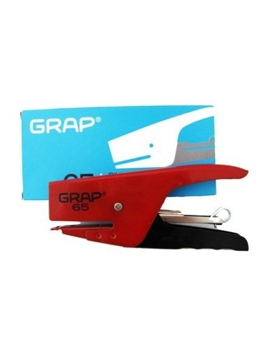 Abrochadora Pinza 65 Grap Caja 501 (b1)