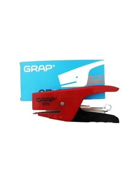 Abrochadora Pinza 65 Grap Caja 501 (b1)