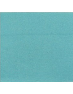 Papel Crepe X1 Celeste 60-07 8023 Mil28 -muresco Luma  (b10)