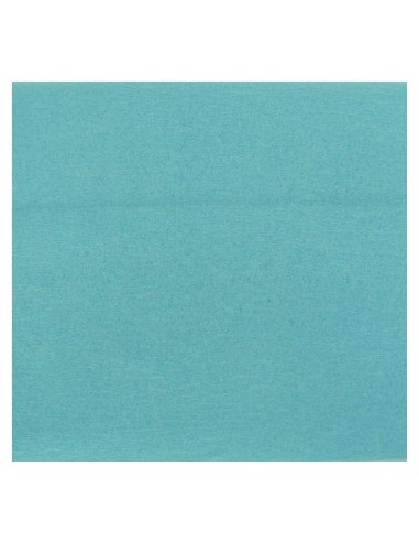 Papel Crepe X1 Celeste 60-07 8023 Mil28 -muresco Luma  (b10)