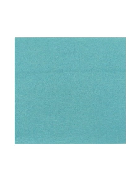 Papel Crepe X1 Celeste 60-07 8023 Mil28 -muresco Luma  (b10)