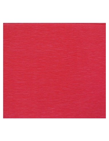 Papel Crepe X1 Rojo 80-47 60-06 Mil28 -muresco Luma  (b:10-1)