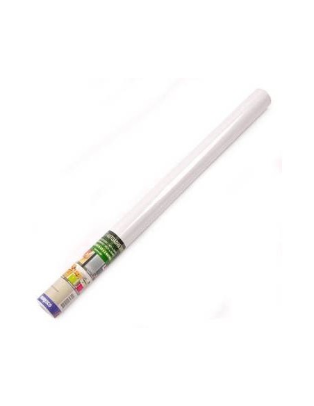 Rollo X2mts Con-tact Transparente 279701 6211-2 Lama Muresco