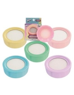 Mojadedo Plastico  Sifap En Caja 90082 (b:120-12)