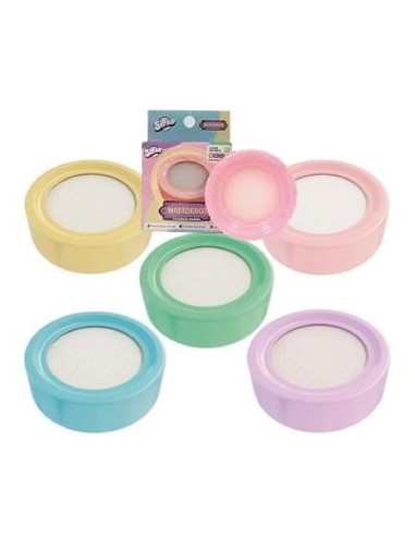 Mojadedo Plastico  Sifap En Caja 90082 (b:120-12)