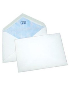 Sobre Medoro Comercial 11.4x16.2 X 20 Unid. Bls 1670 (b:25-1)