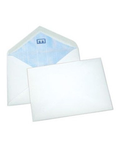 Sobre Medoro Comercial 11.4x16.2 X 20 Unid. Bls 1670 (b:25-1)